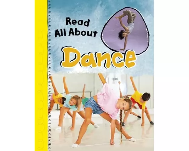 Read All About Dance