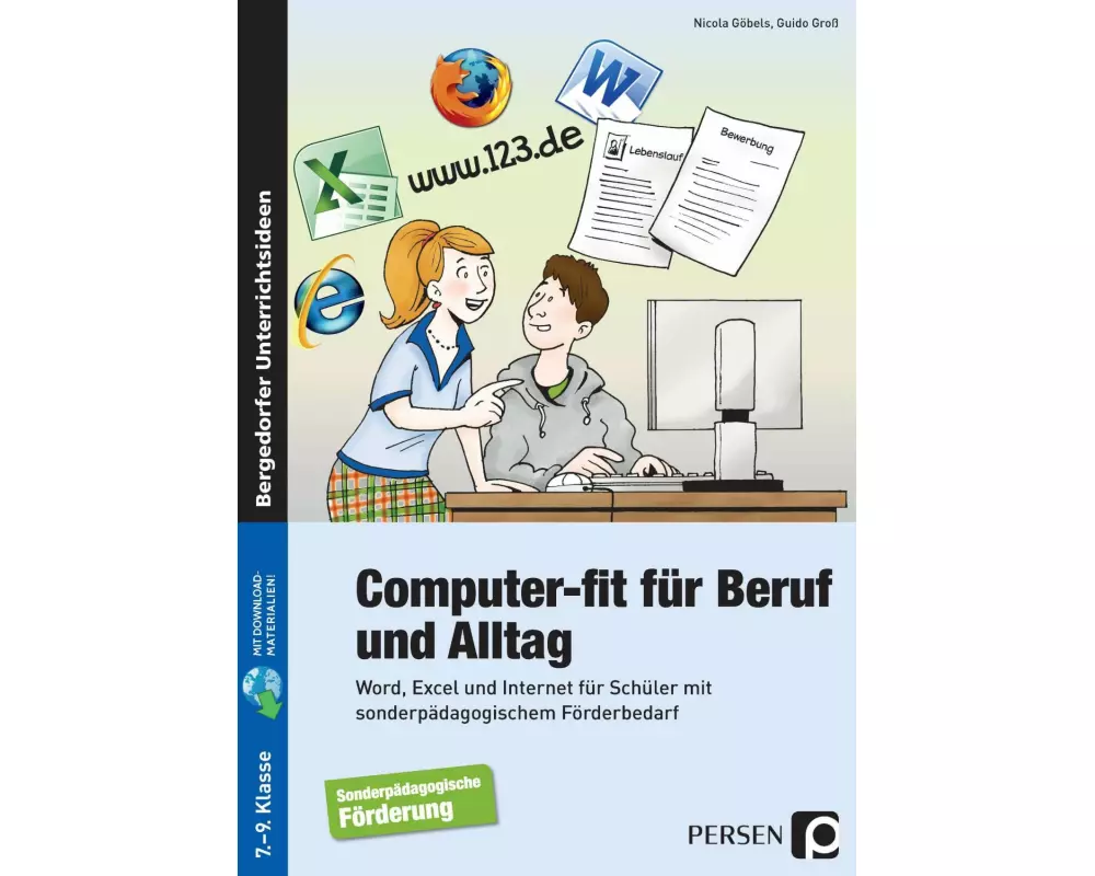 Computer-fit für Beruf und Alltag