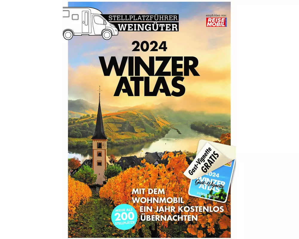 Winzeratlas 2024