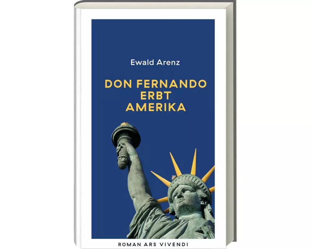 Don Fernando erbt Amerika (Erfolgsausgabe)