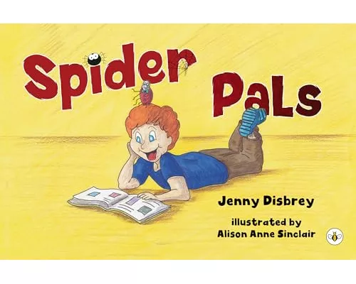 Spider Pals