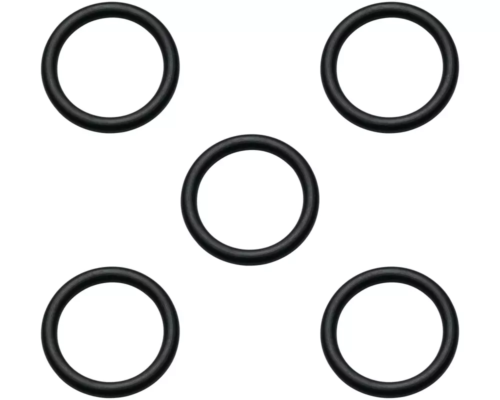 Mateu O-Ring 70° SHORE 5 Stück