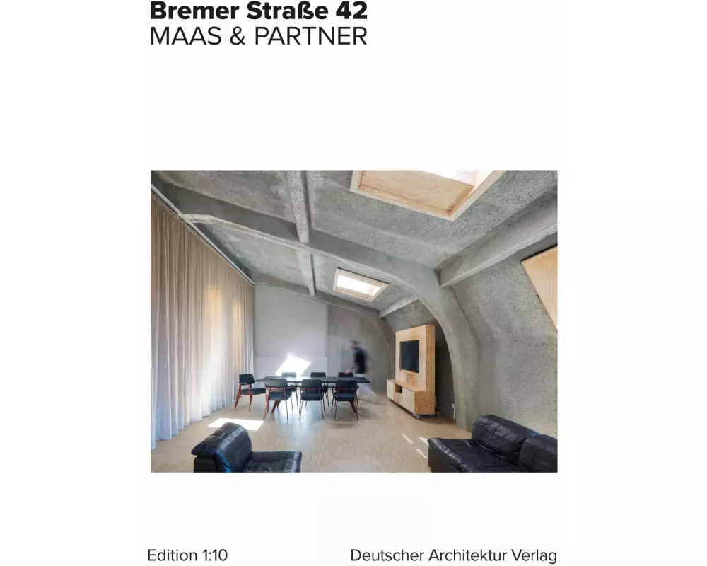 Bremer Straße 42