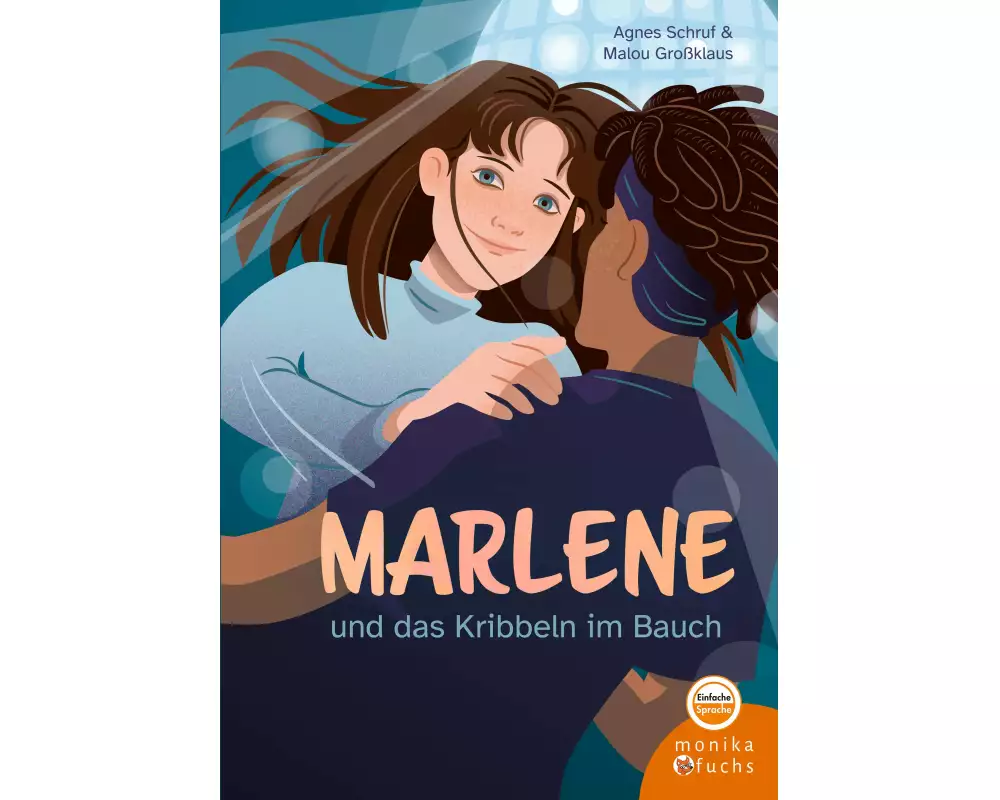 Marlene und das Kribbeln im Bauch