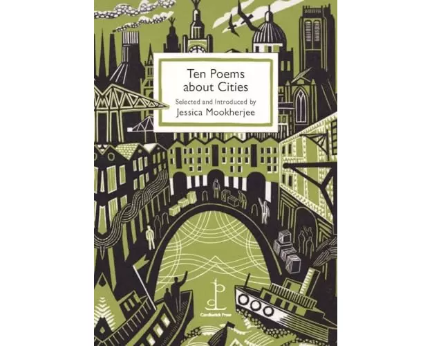Ten Poems about Cities