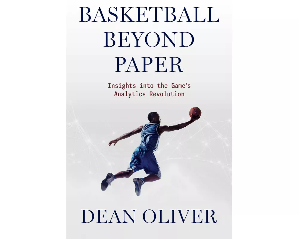 Basketball beyond Paper
