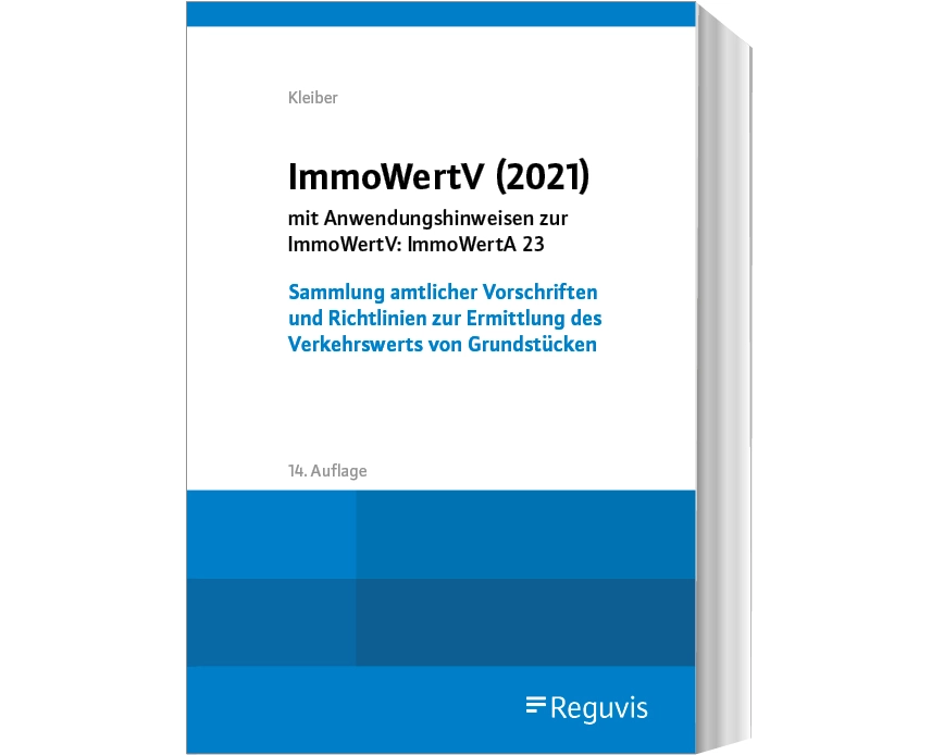 ImmoWertV (2021)