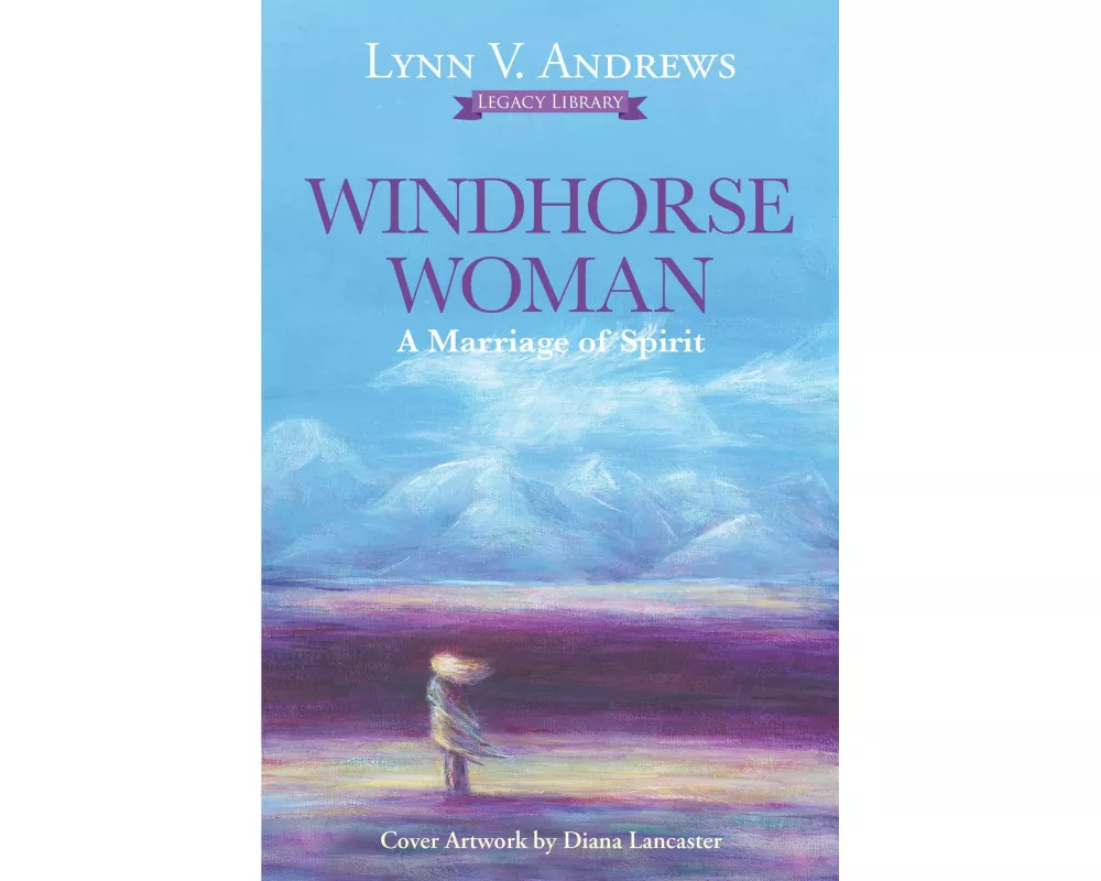 Windhorse Woman