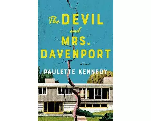 The Devil and Mrs. Davenport