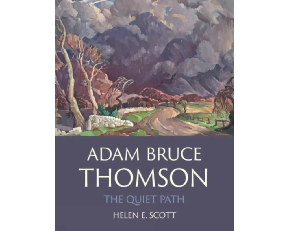 Adam Bruce Thomson