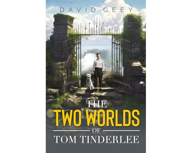 The Two Worlds of Tom Tinderlee