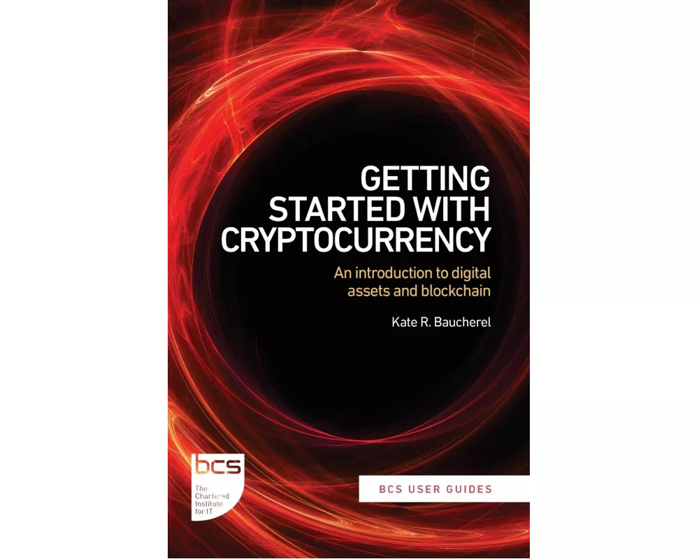 Getting Started with Cryptocurrency