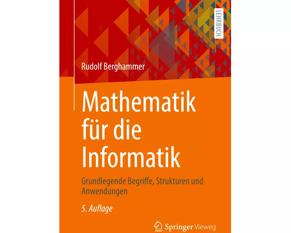Mathematik für die Informatik