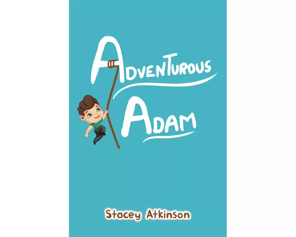 Adventurous Adam