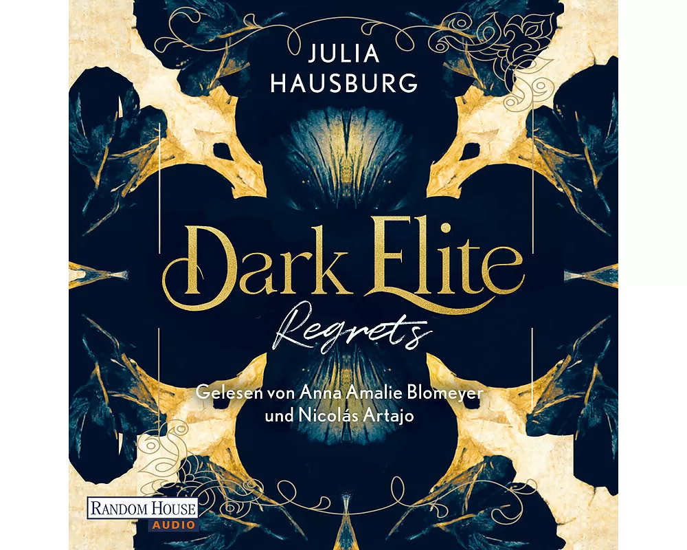 Dark Elite - Regrets