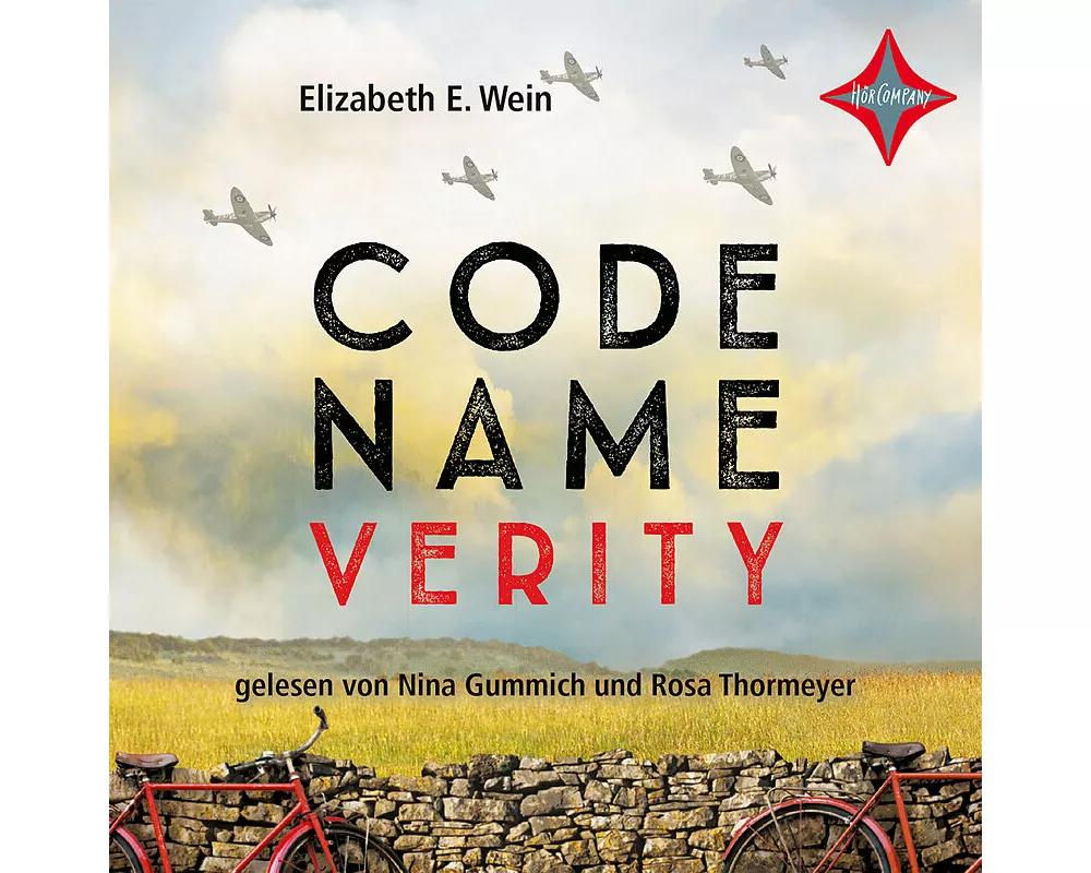 Code Name Verity