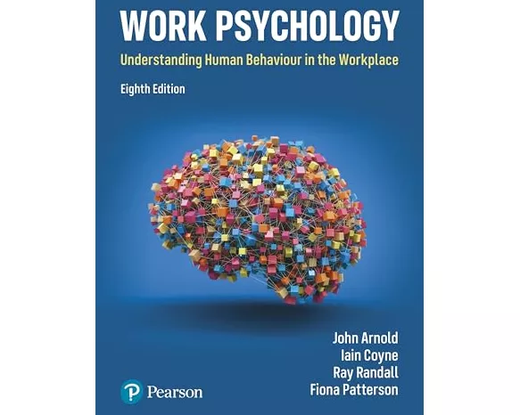 Work Psychology