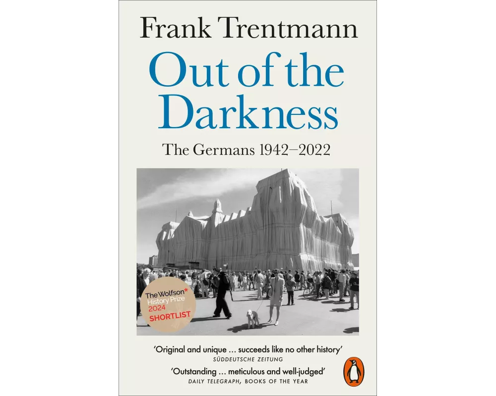 Out of the Darkness