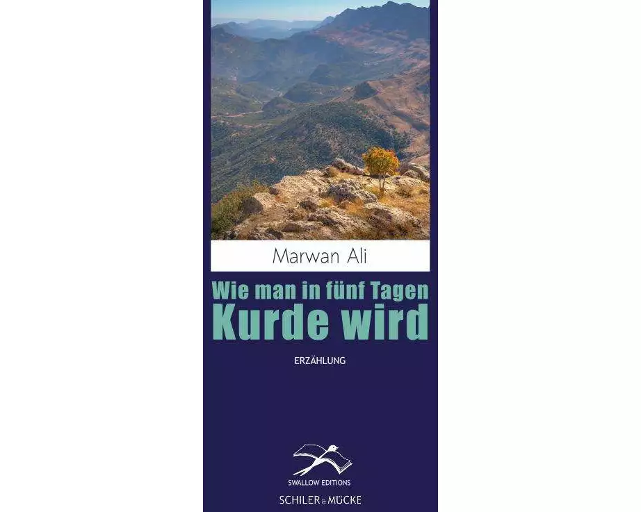 Wie man in fünf Tagen Kurde wird