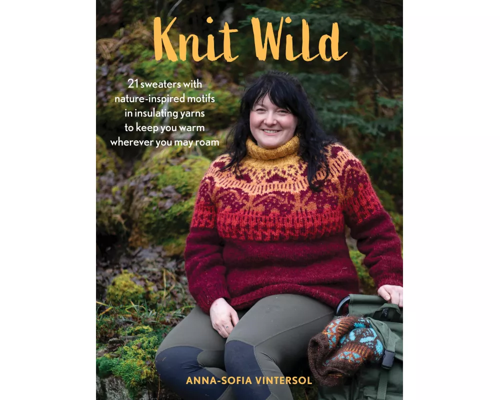 Knit Wild