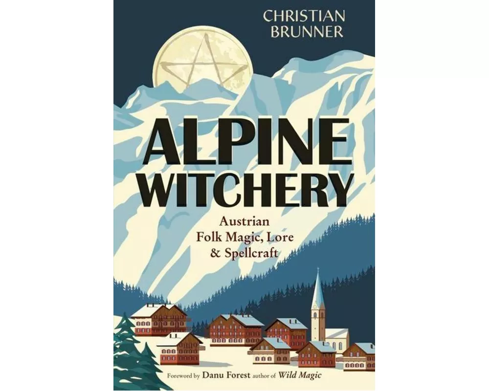 Alpine Witchery
