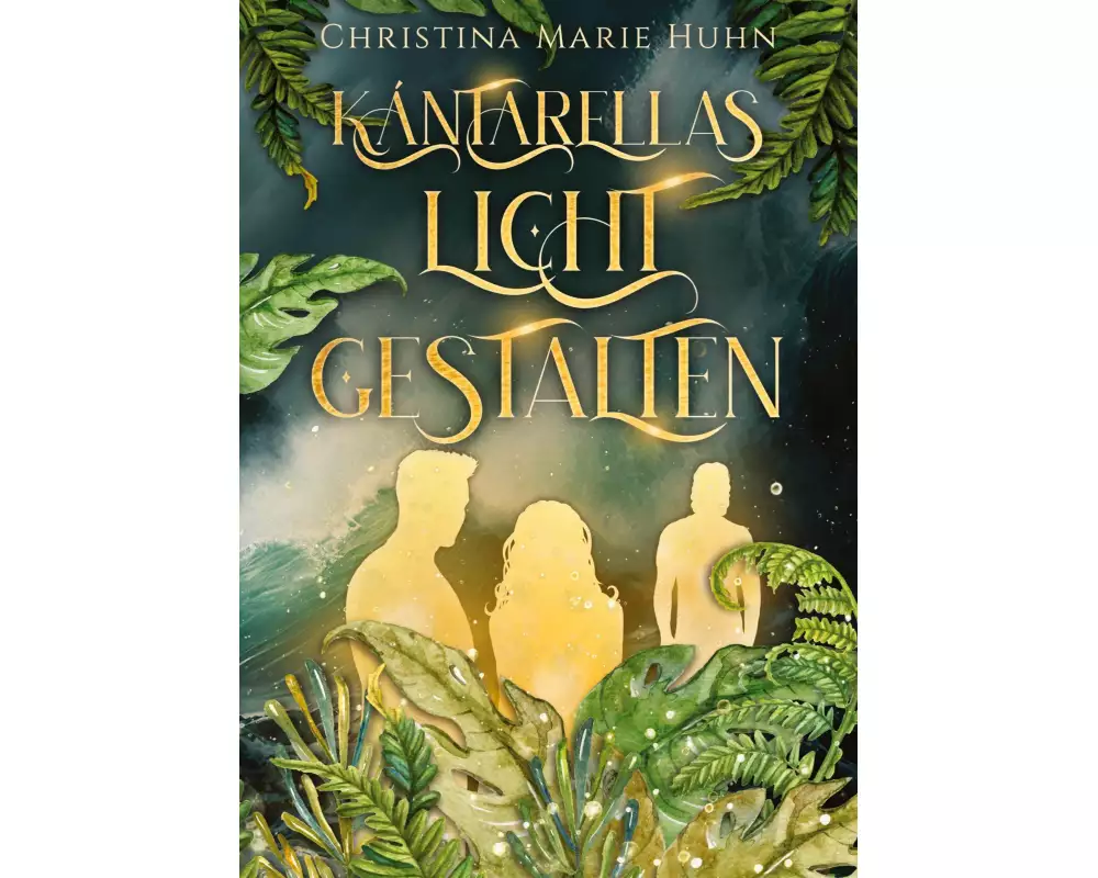 Kántarellas Lichtgestalten