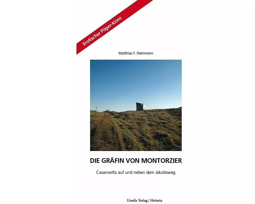 Die Gräfin von Montorzier