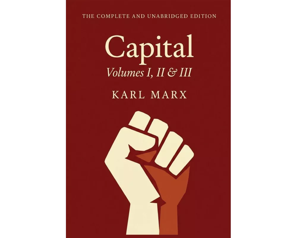 Capital Vol. 1, 2, & 3