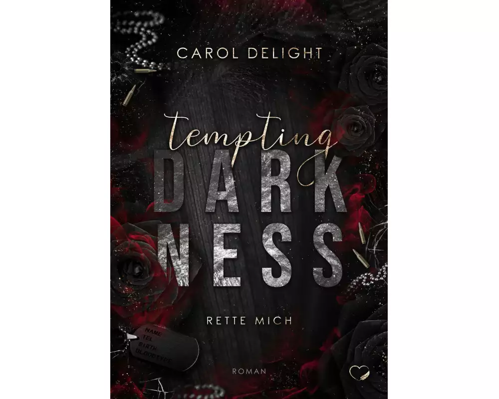 Tempting Darkness