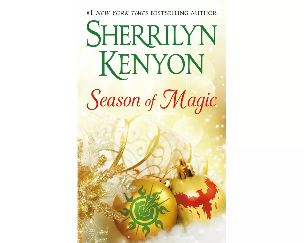 Season of Magic