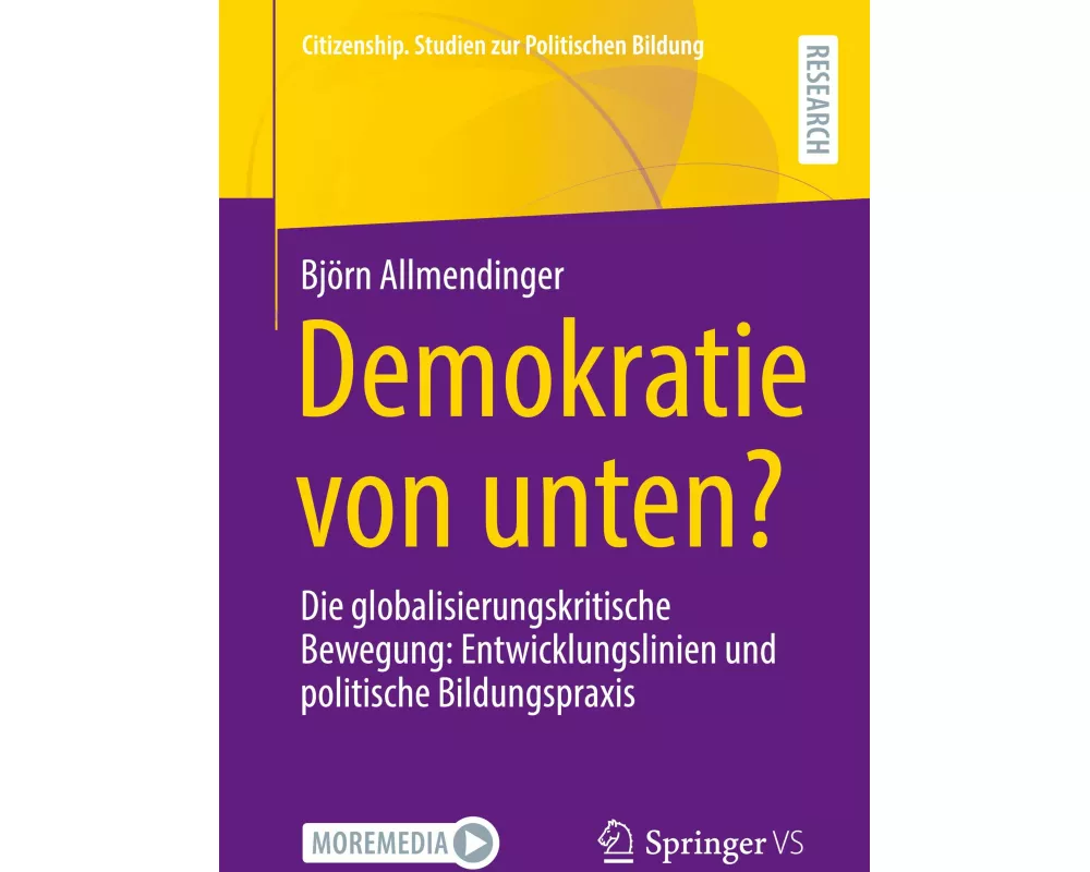 Demokratie von unten?