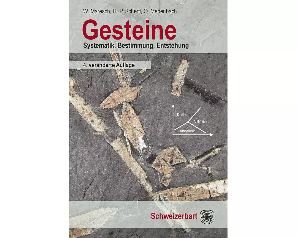 Gesteine
