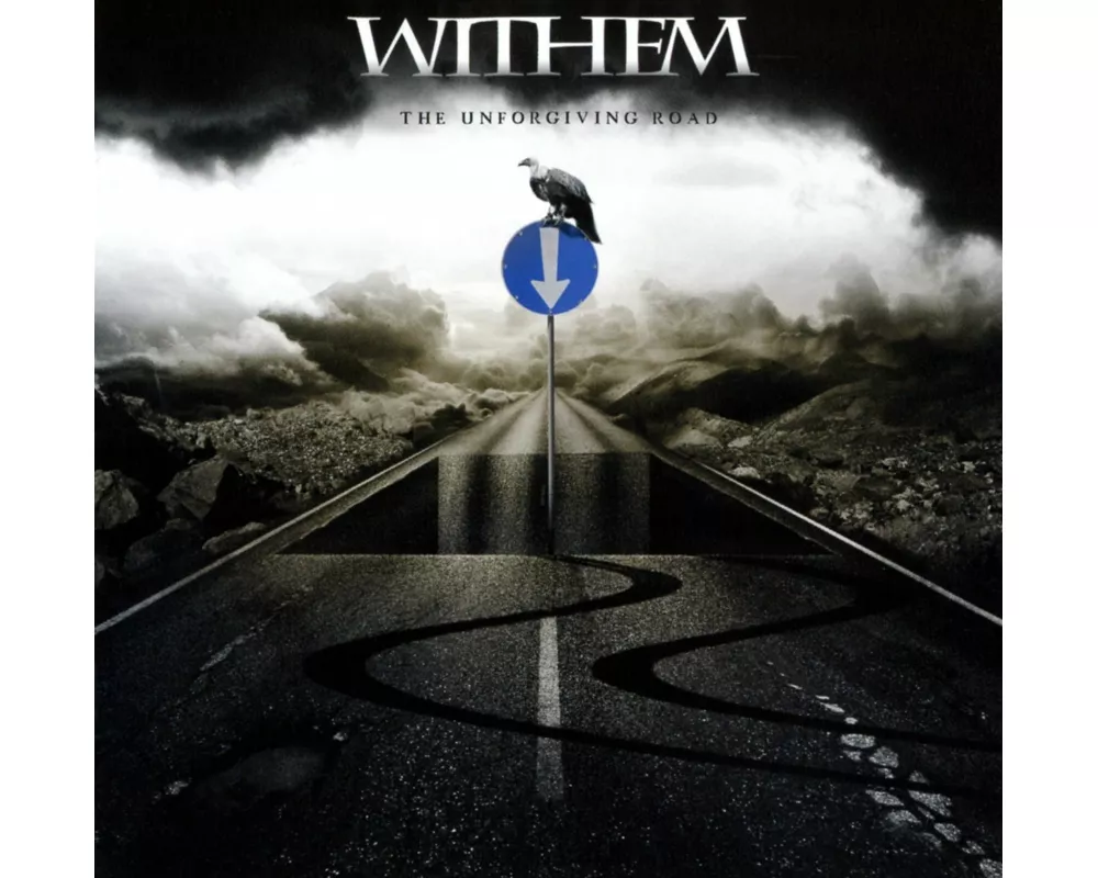 The Unforgiving Road