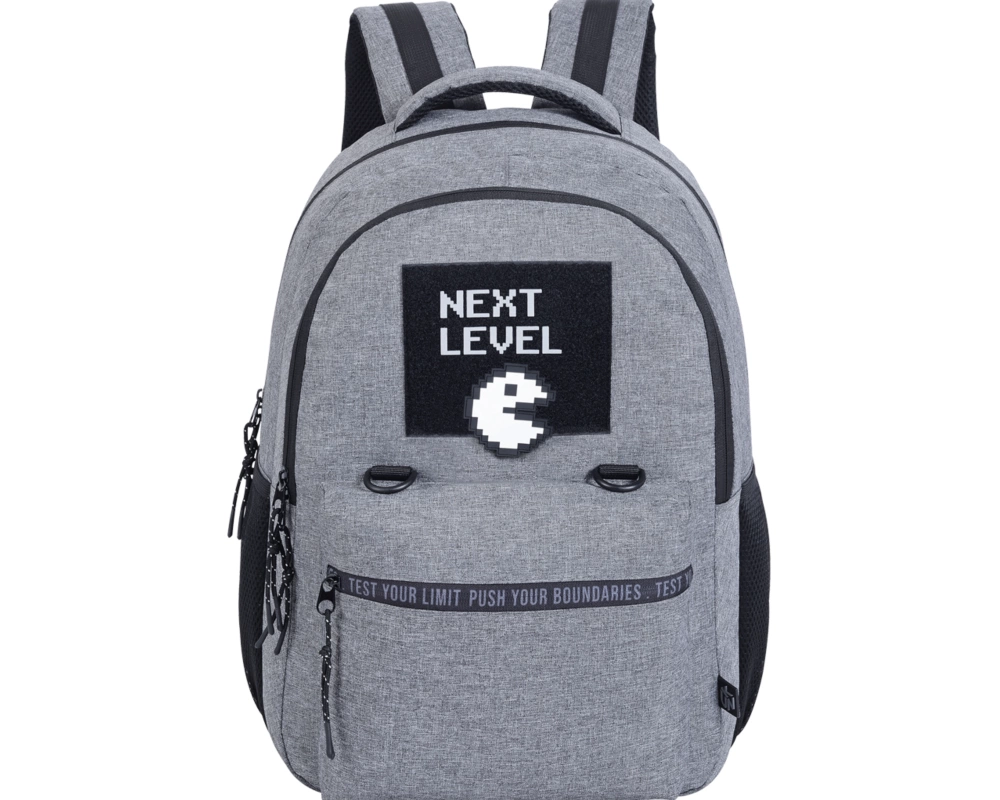 UNKEEPER Rucksack 45x33x15.5cm 65713 Next Level