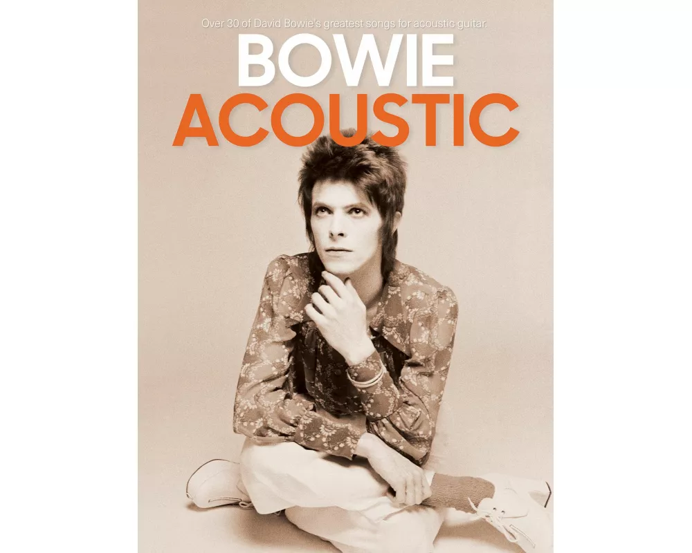 Bowie: Acoustic