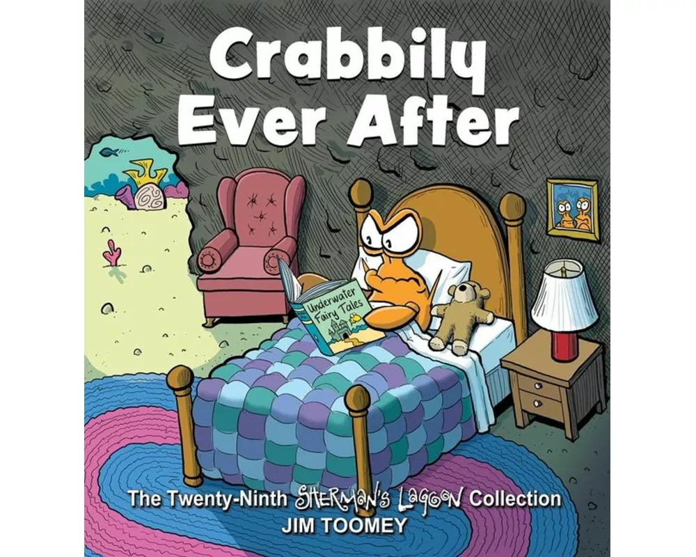 Crabbily Ever After: Volume 29