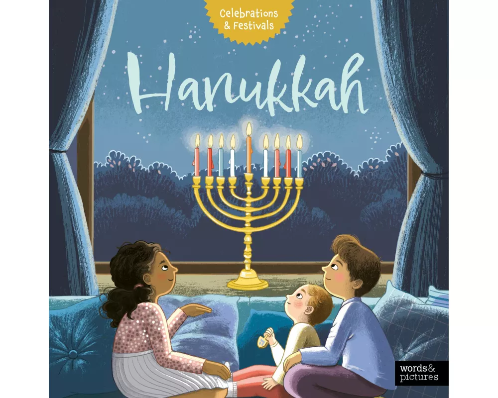 Hanukkah