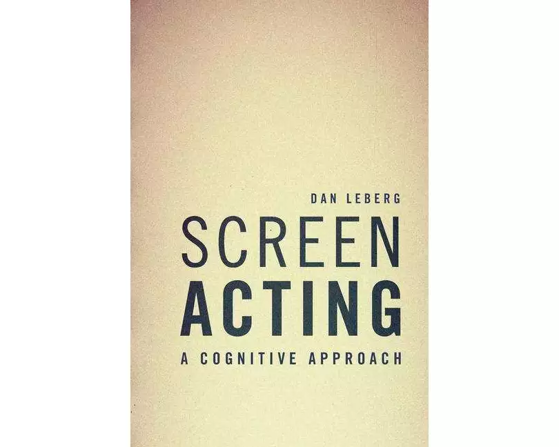 Screen Acting
