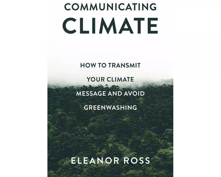 Communicating Climate