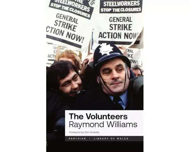 The Volunteers