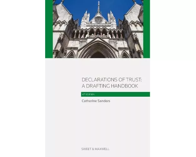 Declarations of Trust: