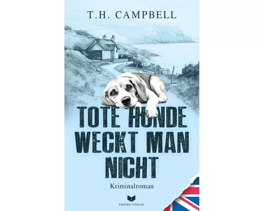 Tote Hunde weckt man nicht