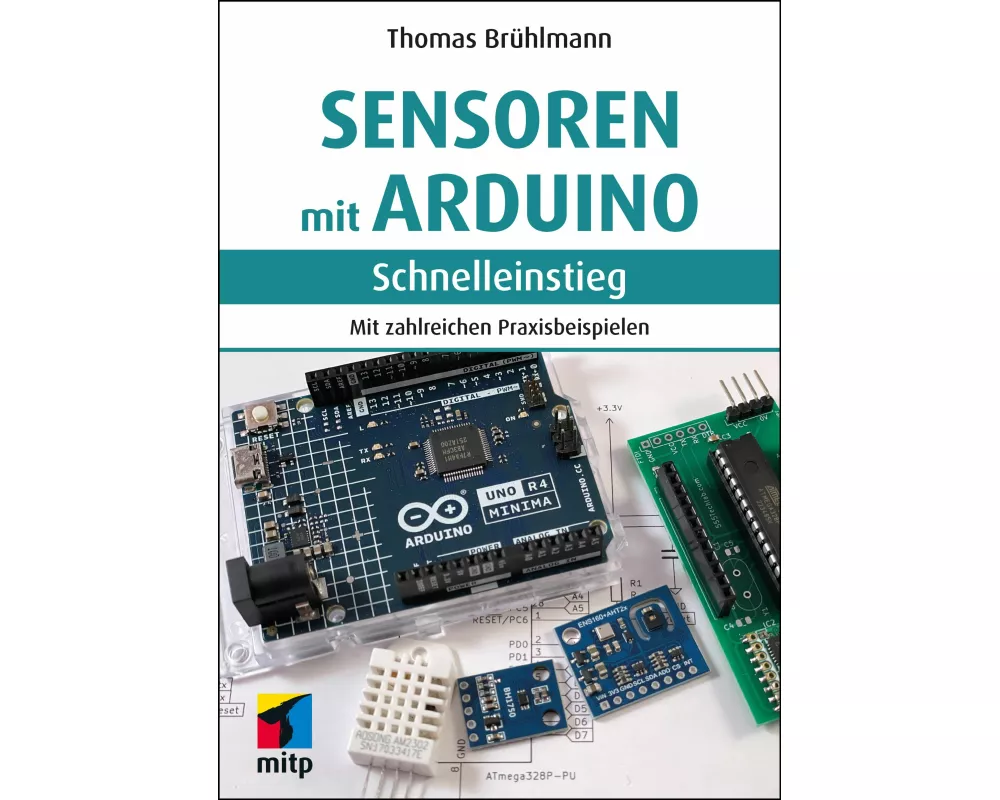 Sensoren mit Arduino