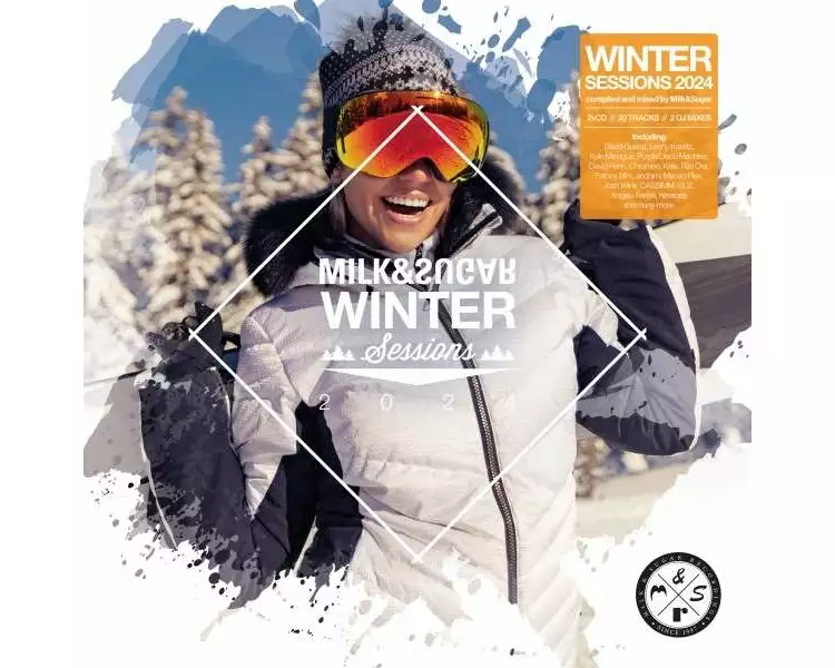 Winter Sessions 2024