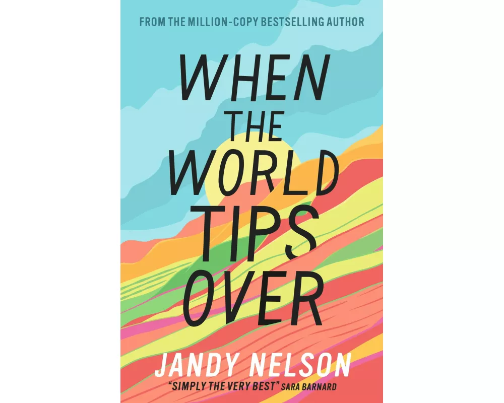 When the World Tips Over