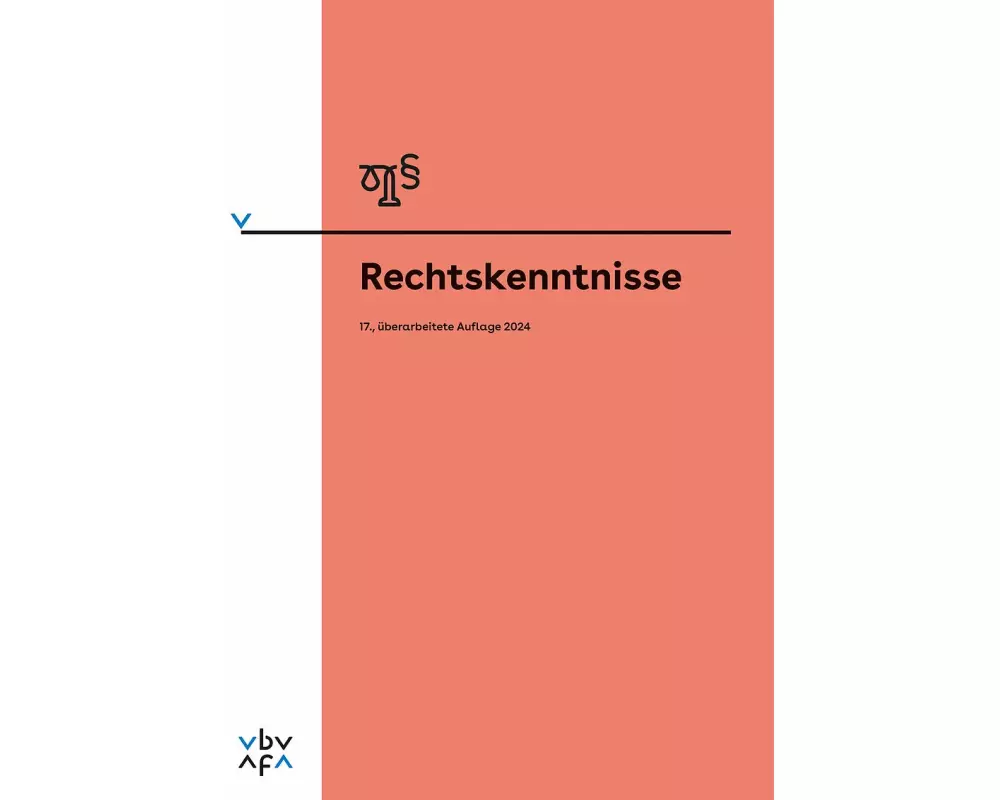 Rechtskenntnisse