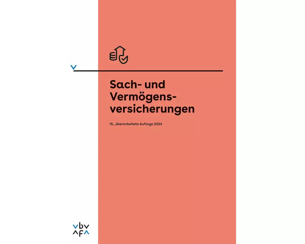 Sach- und Vermögensversicherungen