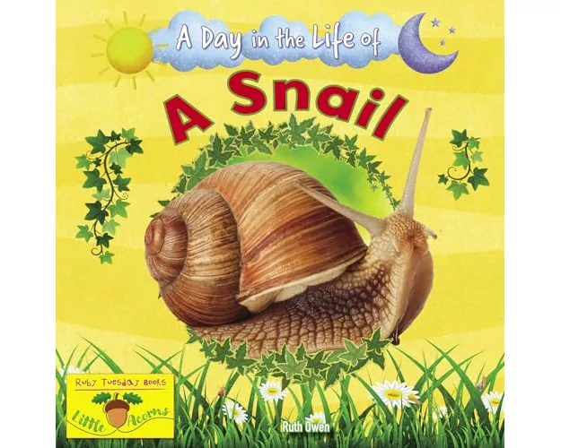 A Snail