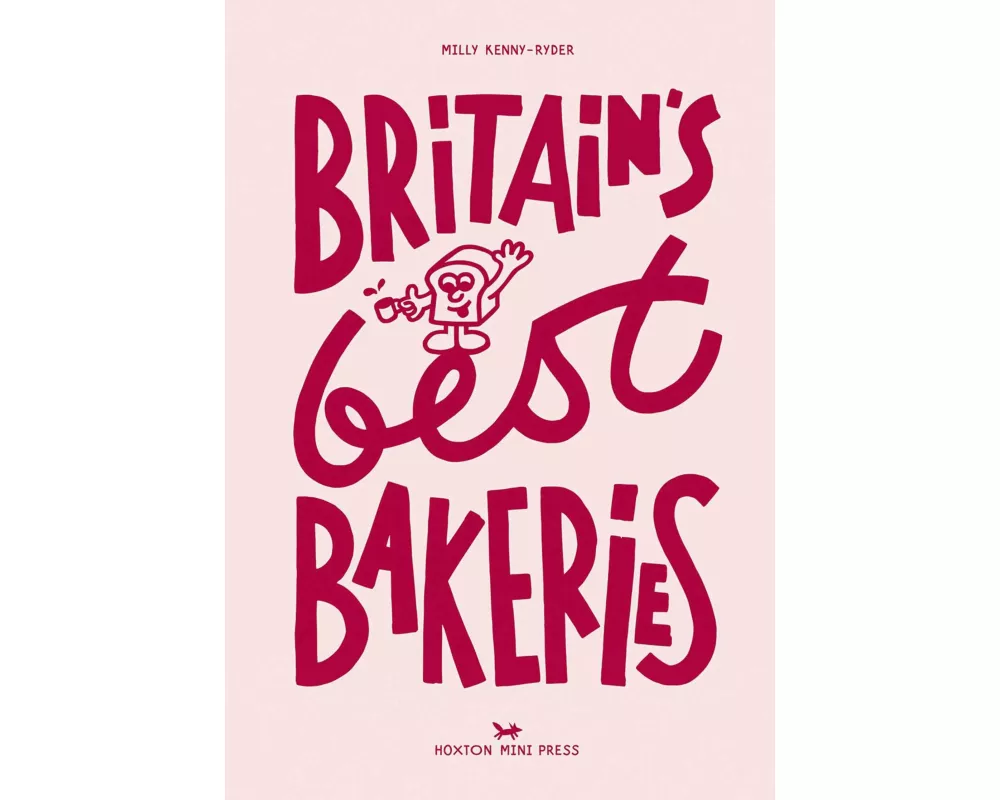 Britain's Best Bakeries