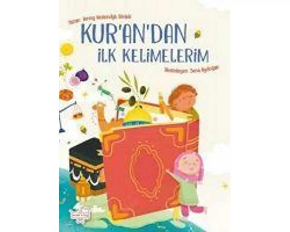 Kur'an'dan Ilk Kelimelerim